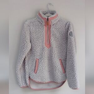 Simply Southern Sherpa Pullover